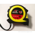 Newly AUTO-STOP measuring tapes